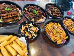 Hearty Gourmet Kitchen — pho restaurant in Lafayette, Colorado