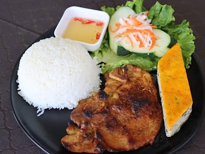 Mai’s Asian Cuisine