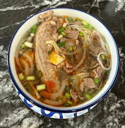 Trang’s Kitchen