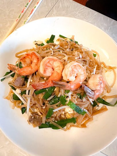 Heo Quay Kitchen