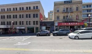 A Taste of Vietnam: Noodle Bar and Grill — pho restaurant in San Francisco, California