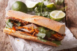 Pho restaurants in Decatur, Georgia