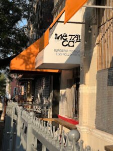 Me Tay Co – Vietnamese Cocina