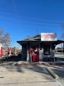 Pho restaurants in Media, Pennsylvania