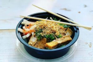 Banh Mi & Roll Kitchen