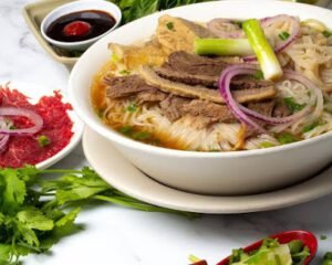 Pho restaurants in Tuscaloosa, Alabama