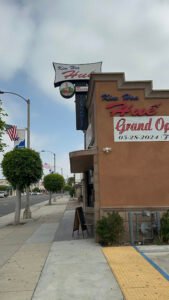 Pho restaurants in Temple City, California