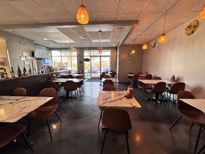 Uptown Pho