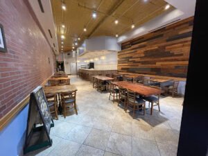 Pho restaurants in Alexandria, Virginia