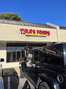 Pho restaurants in Virginia Beach, Virginia