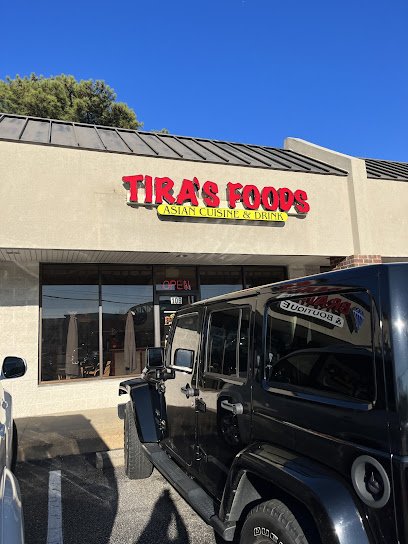Tira’s Foods