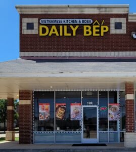 Pho restaurants in Colleyville, Texas