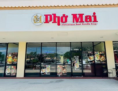 PHO MAI