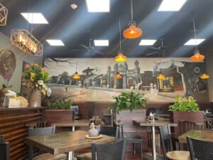 Pho restaurants in Cypress, Texas