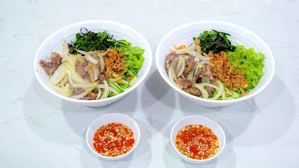 Pho Legend