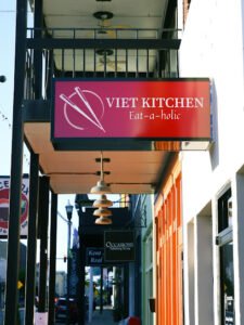 Pho restaurants in Jonesboro, Arkansas