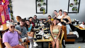 Saigon Pho Banh Mi & Boba
