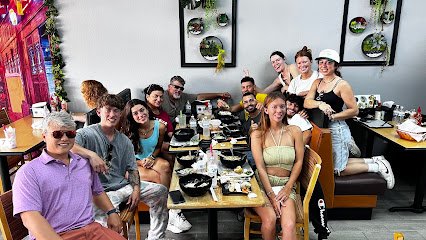 Saigon Pho Banh Mi & Boba