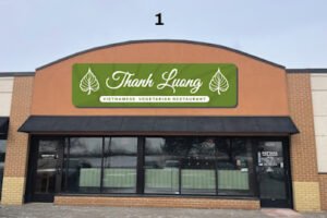 Pho restaurants in Minnetonka, Minnesota