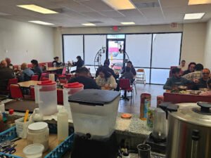 Pho restaurants in El Paso, Texas