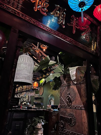 Chi Em MeKha Grill