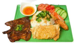 Com Tam Sai Gon — pho restaurant in San Jose, California