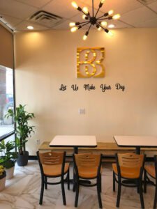 BB Bistro Box – Vietnamese Sandwiches and Tea — BÁNH MÌ in Texas