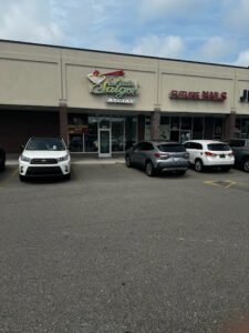 Little Saigon Express