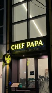 Pho restaurants in Long Island City, New York