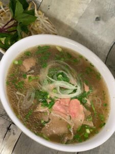 Pho restaurants in Reading, Pennsylvania