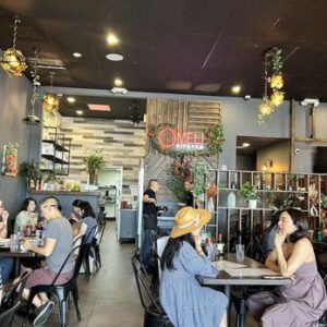 Pho restaurants in Fullerton, California