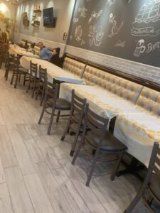 Pho restaurants in Carol Stream, Illinois