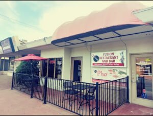 Pho restaurants in Riverside, California