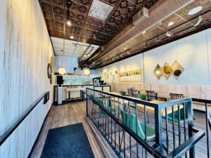 Lotus Banh Mi – Naperville