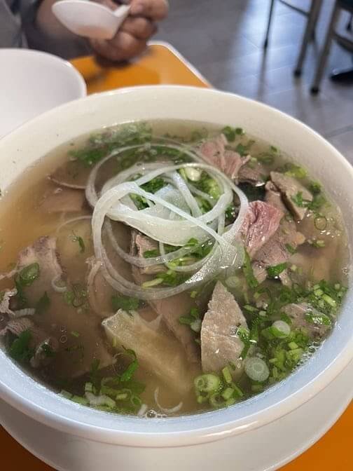 Pho Viet 101