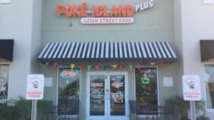 Pho restaurants in Oldsmar, Florida