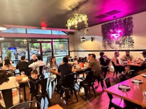 Pho restaurants in Duluth, Georgia