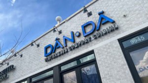Dan Da