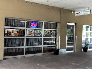 Pho restaurants in Harrisburg, Pennsylvania