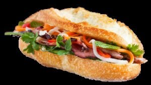 Bánh Mì Ông Mười — BÁNH MÌ in Illinois