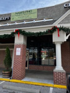 NAM’S PHO