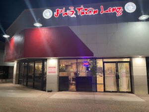 Pho restaurants in Glendale, Arizona