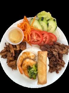 Pho restaurants in Austin, Texas