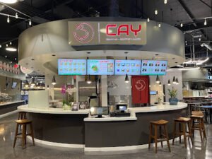 Pho restaurants in Fremont, California