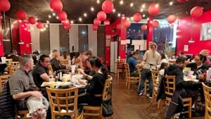 Pho restaurants in Spring, Texas