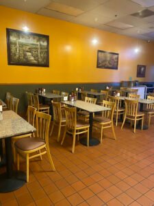 Pho restaurants in Torrance, California
