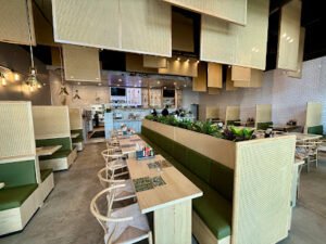 Pho restaurants in Pembroke Pines, Florida