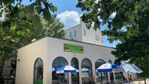Pho restaurants in Spartanburg, South Carolina