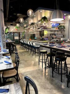Pho restaurants in Davie, Florida