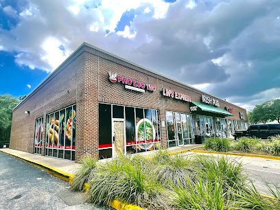 Pho La- Vie Plant City